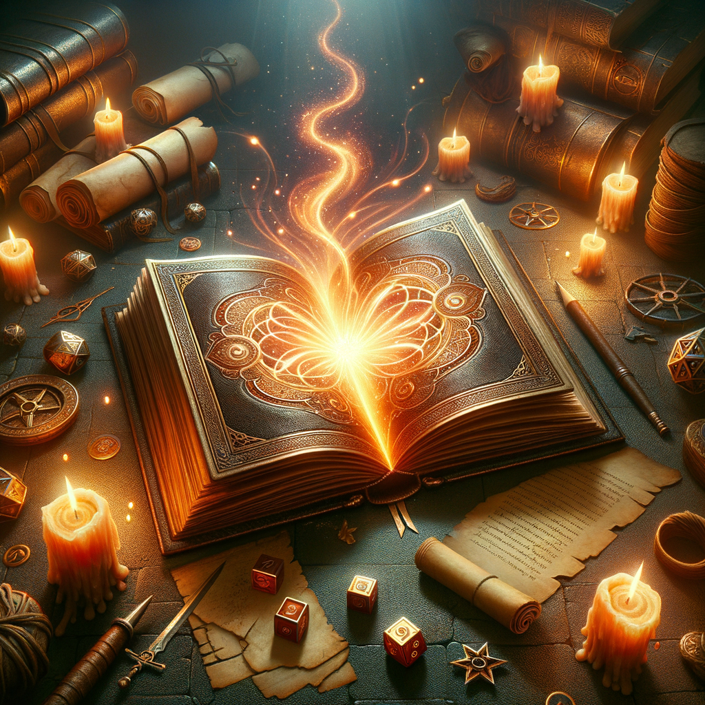 Book Of Rebirth Journey